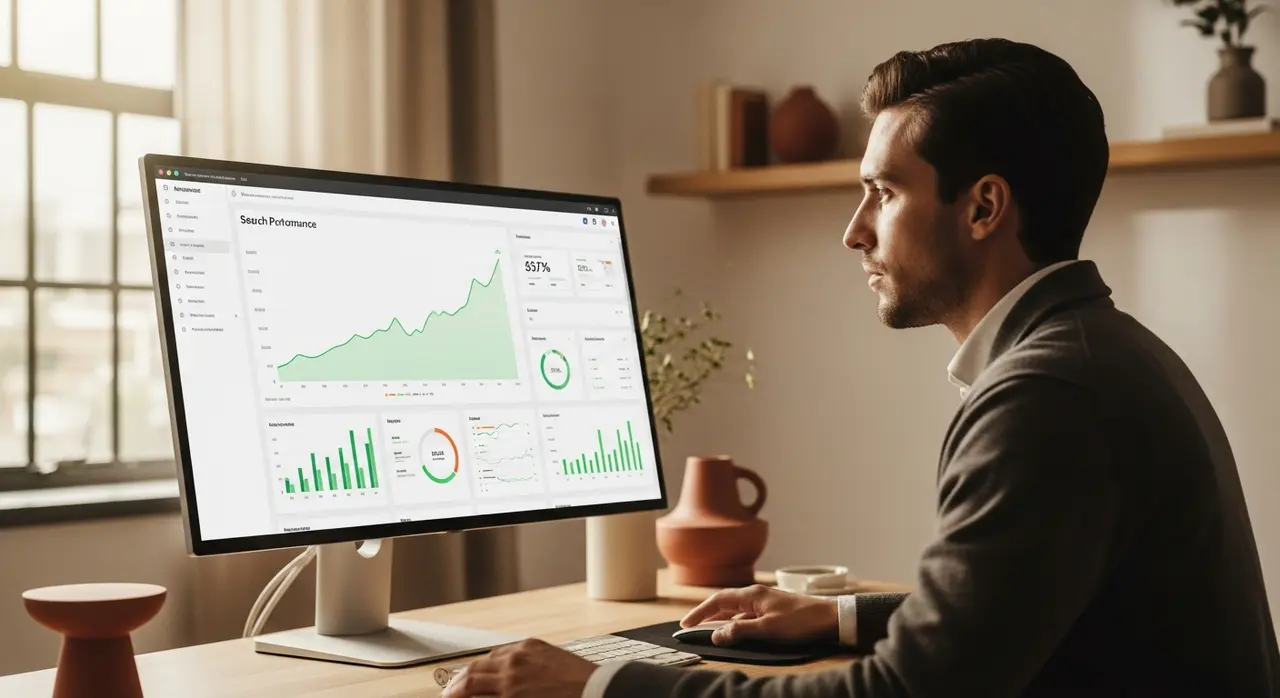 Consultant SEO Dieppe