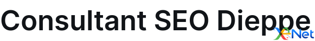 Consultant SEO Dieppe